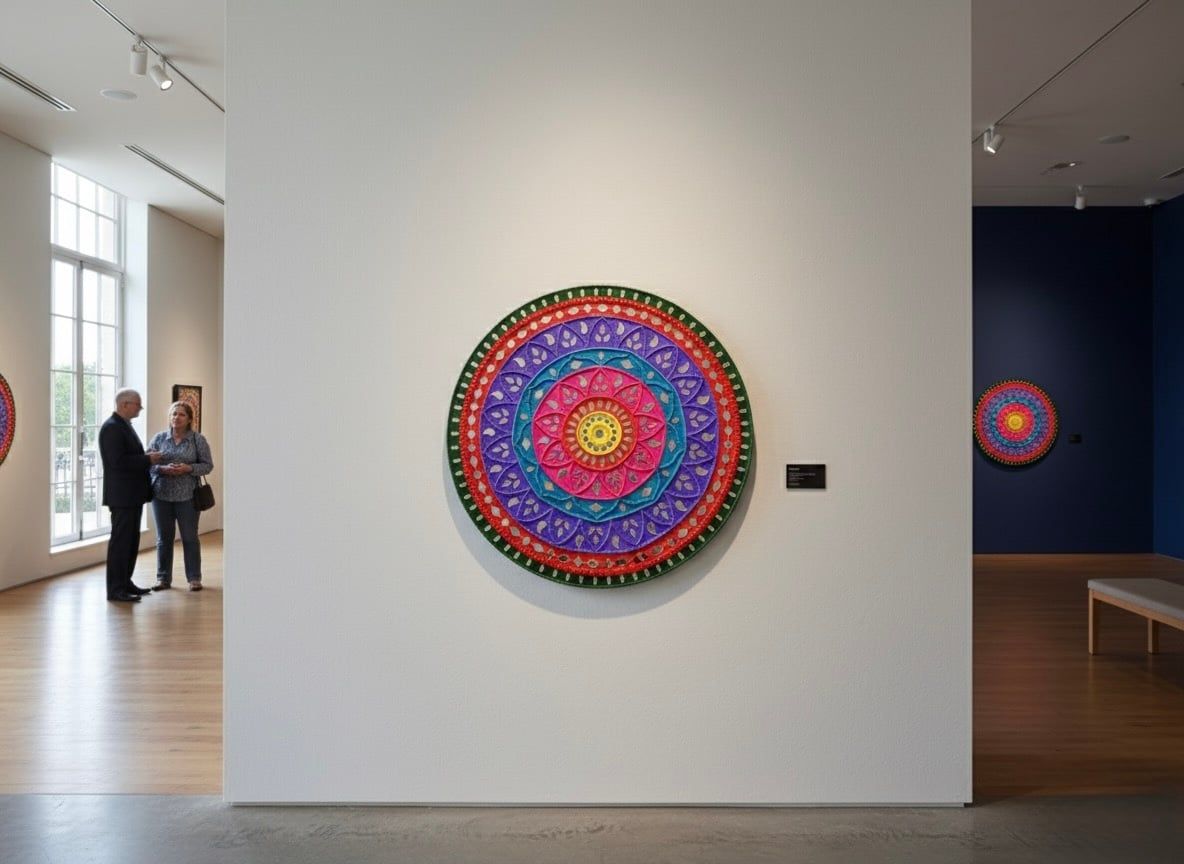 Mandala Art
