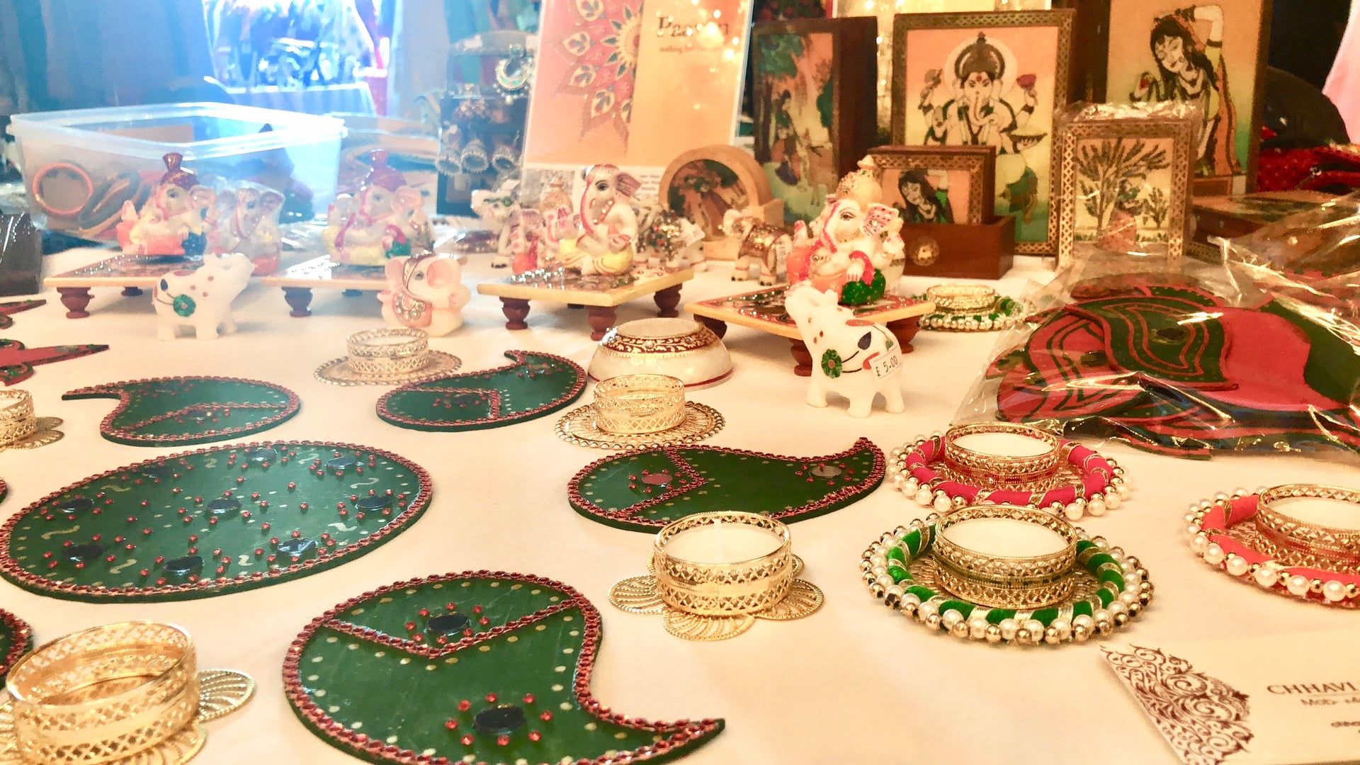 Decorative Pieces